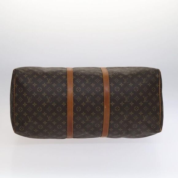 Pre Loved louis vuitton Women Monogram Boston Bags - Picture 5 of 8